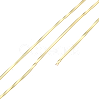 Copper Jewelry Wire CWIR-CW1mm-26-1