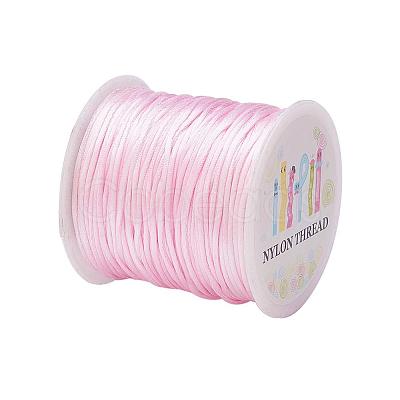 Nylon Thread NWIR-JP0010-1.0mm-93-1