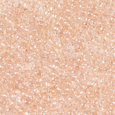 TOHO Round Seed Beads SEED-XTR08-1813-1