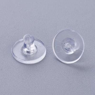 Plastic Ear Nuts KY-F010-03-1