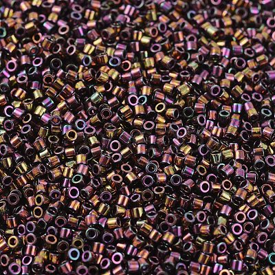 MIYUKI Delica Beads Small SEED-X0054-DBS0023-1