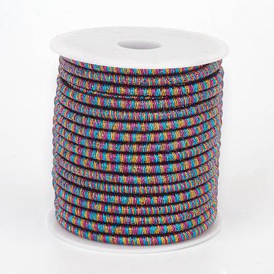 Polyester Metallic Cord MCOR-P004-13-1