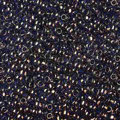 TOHO Round Seed Beads X-SEED-TR08-0325-1