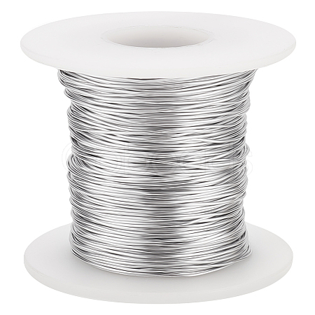 Custom Round Aluminum Wire AW-WH0002-15D-P-1