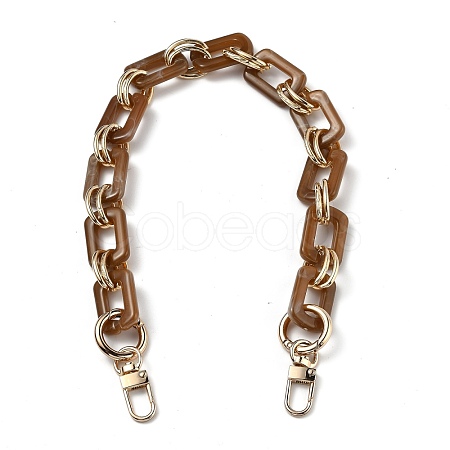 Resin Bag Chains Strap FIND-H210-01A-C-1