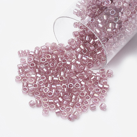 MIYUKI Delica Beads SEED-S015-DB-1745-1