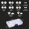 DIY Beads Jewelry Making Finding Kit DIY-YW0005-84E-4