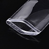 Transparent Plastic Zip Lock Bags ABAG-T011-03B-2