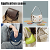 Imitation PU Leather Bag Straps DIY-WH0304-025B-4