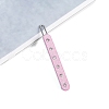 PVC Hair Clips PW-WG49479-02-1