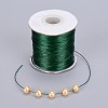 Waxed Polyester Cord YC-0.5mm-156-4