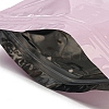 Gradient Color Gradient Color Plastic Packaging Zip Lock Bags OPP-K001-03B-2