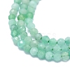 Natural Emerald Beads Strands G-G106-C08-01-3