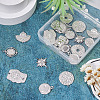 DIY Jewelry Making Finding Kit DIY-TA0004-46-14