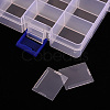 Polypropylene(PP) Bead Storage Container CON-S043-033-3