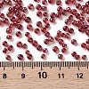 Glass Seed Beads X1-SEED-A006-3mm-105B-3
