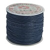 Waxed Cotton Cord YC-D002-03-1