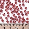 Glass Seed Beads SEED-A006-4mm-105B-3