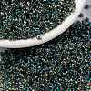 MIYUKI Round Rocailles Beads SEED-JP0009-RR3746-1
