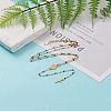 304 Stainless Steel Pendant Necklaces NJEW-JN03233-01-6