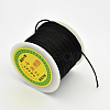 Round String Thread Polyester Fibre Cords OCOR-J004-10-2
