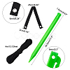 Multifunction Tree Staking Kit FIND-WH0045-27-2