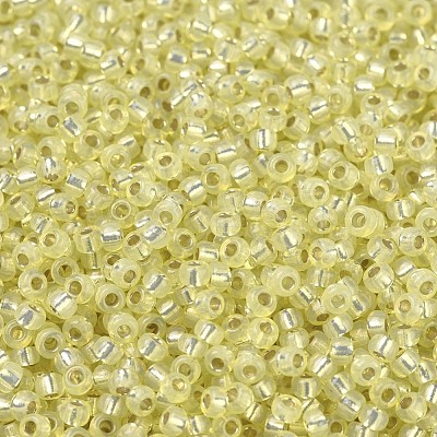 MIYUKI Round Rocailles Beads X-SEED-G007-RR0554-1