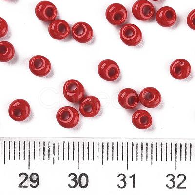 TOHO Short Magatama Beads SEED-TM04-45-1