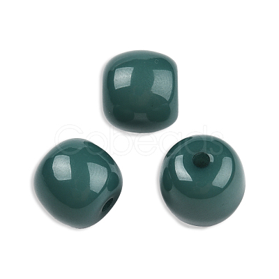 Opaque Resin Beads RESI-N034-28-S10-1