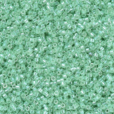 MIYUKI Delica Beads X-SEED-J020-DB1483-1