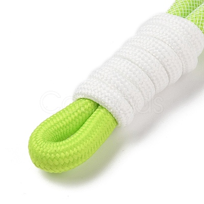 Braided Nylon Strap AJEW-C035-02B-1