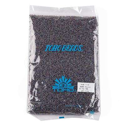 TOHO Round Seed Beads SEED-TR11-0788-1