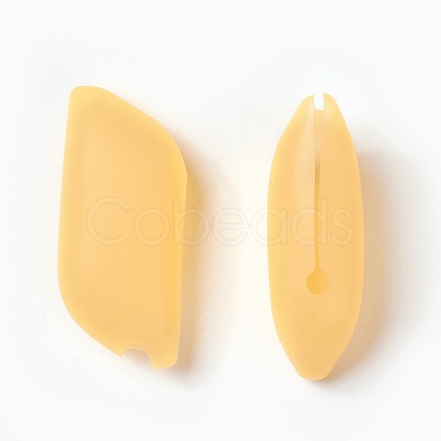 Silicone Portable Toothbrush Case SIL-WH0001-01-1