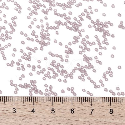 TOHO Round Seed Beads SEED-JPTR15-0166F-1