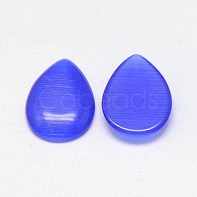 Cat Eye Cabochons CE-J001-18x25mm-03-1