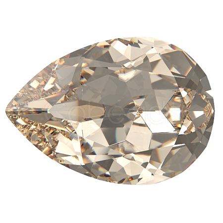 Preciosa&reg MAXIMA Crystal Fancy Stones X-PRC-FE18-00030-235-1