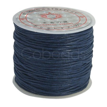 Waxed Cotton Cord YC-D002-03-1