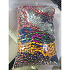 Glass Beads Strands GLAA-T029-15-5