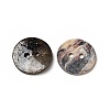 Mother of Pearl Buttons SHEL-J001-M06-2