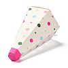 Umbrella Paper Pierced Candy Boxes CON-K011-01A-3