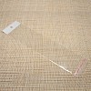 Transparent Rectangle Self Adhesive Cellophane Bags for Necklace Display Cards X-OPC-M001-01-2