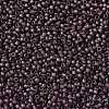 TOHO Round Seed Beads SEED-JPTR15-0006CF-2