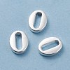 201 Stainless Steel Chain Tabs STAS-F192-021S-1