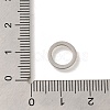 304 Stainless Steel Charms STAS-S144-01P-E-3