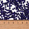 Transparent Colours Glass Seed Beads SEED-P006-02A-11-4