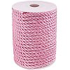 PandaHall Elite Polyester Cord NWIR-PH0001-07J-1