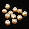 Grade AA Natural Cultured Freshwater Pearl Beads PEAR-D001-11-1AA-A-1