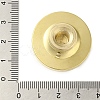 Wax Seal Brass Stamp Heads AJEW-I067-A04-4