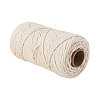 Cotton String Threads OCOR-CJ0001-02-3