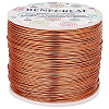 Round Aluminum Wire AW-BC0001-0.8mm-04-1